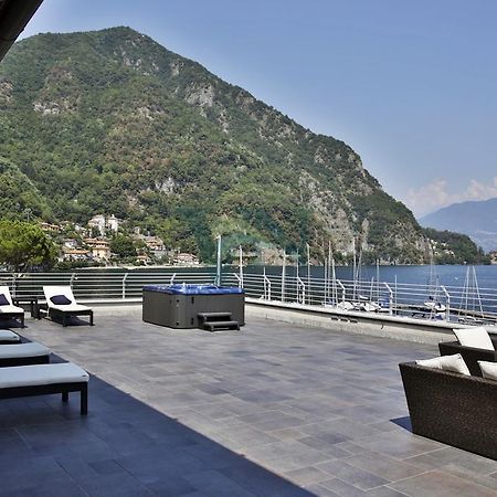Villa Navalia Menaggio Room photo