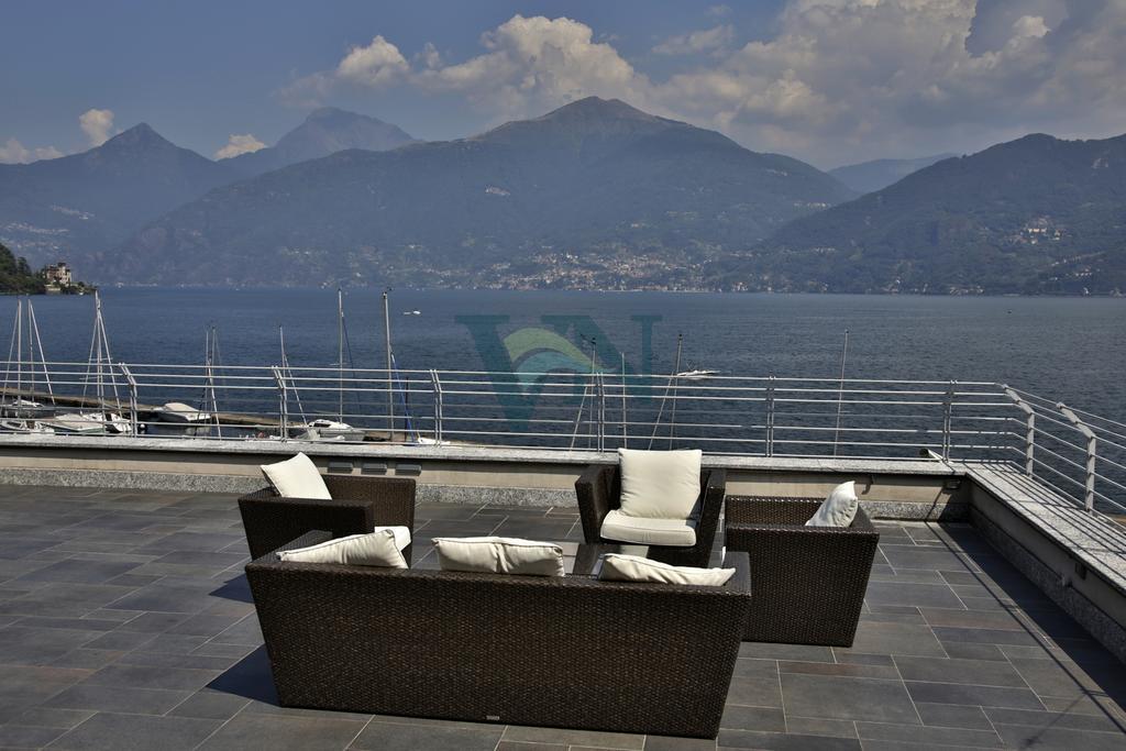 Villa Navalia Menaggio Room photo