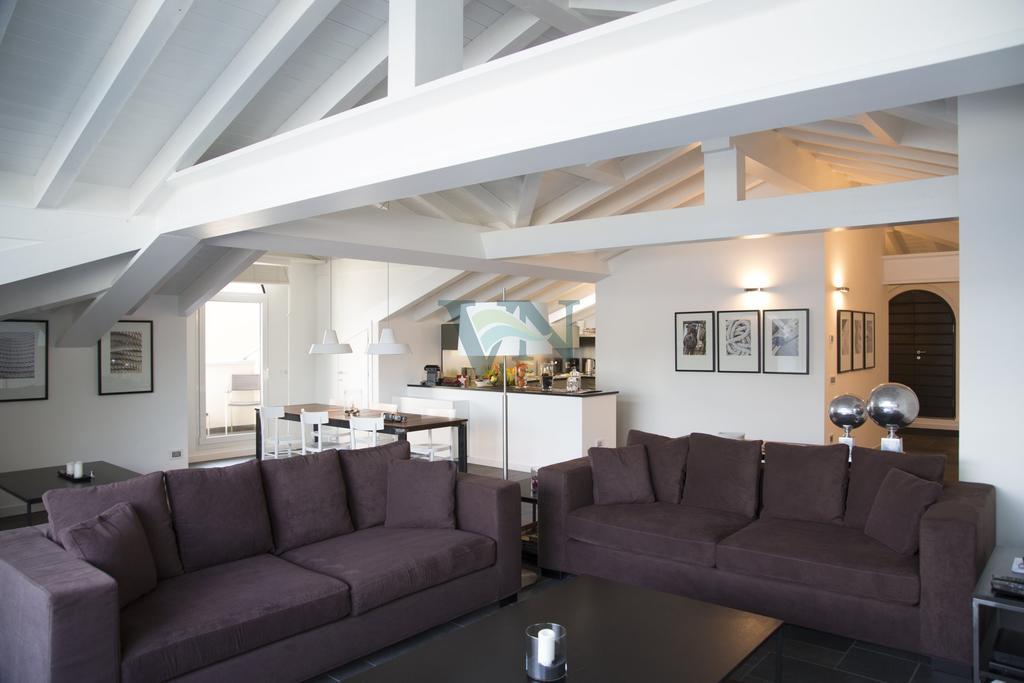 Villa Navalia Menaggio Room photo