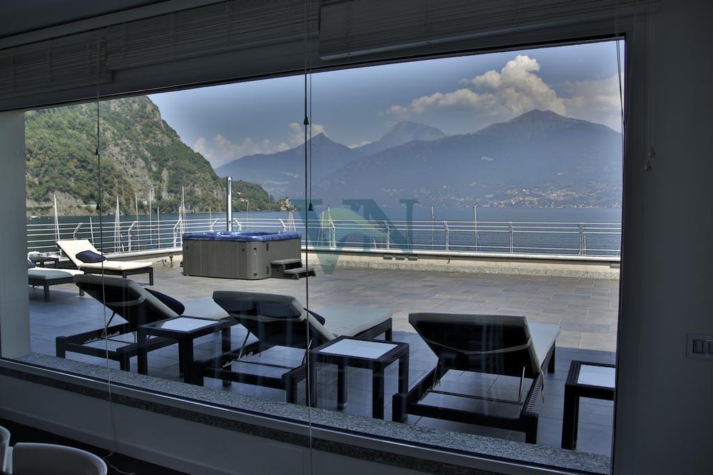Villa Navalia Menaggio Exterior photo